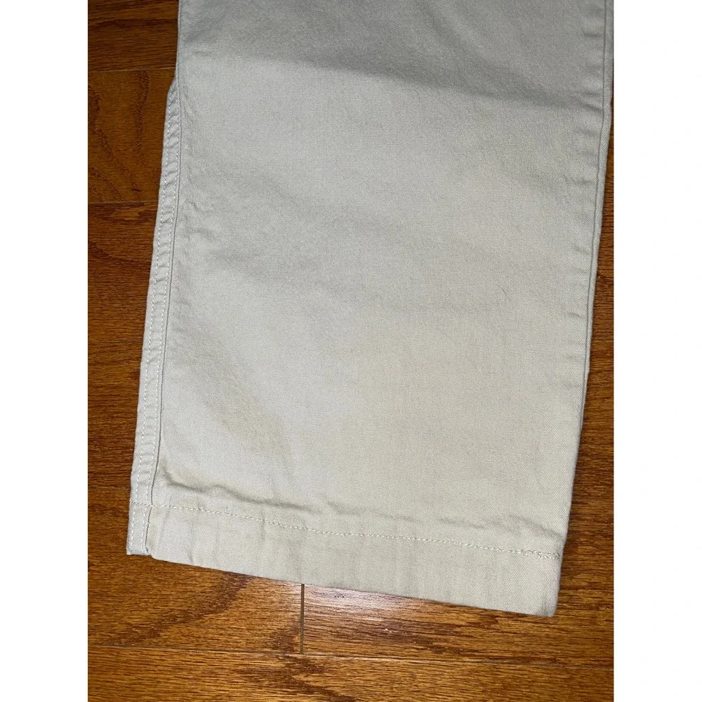 Columbia Light Tan Jeans‎ Size 35/30
